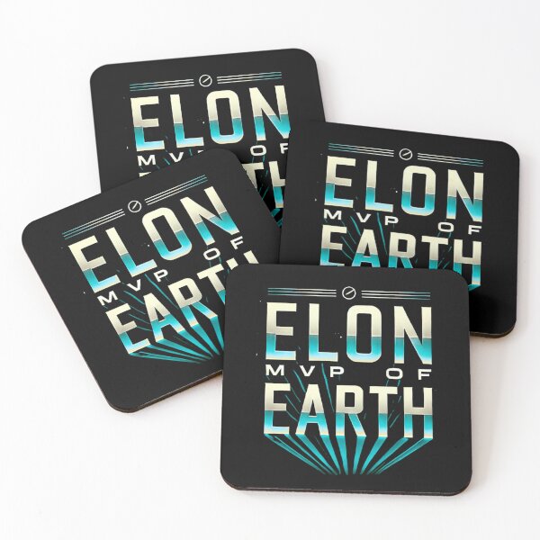 Item preview, elon musk design designed and sold by TEEJAMBOREE.