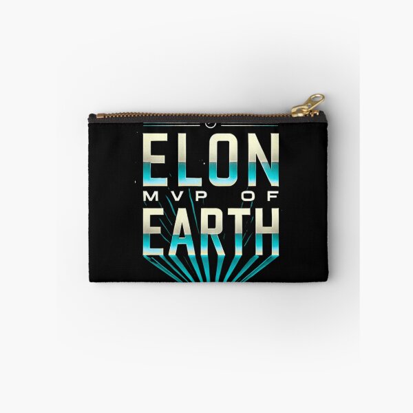 Item preview, elon musk design designed and sold by TEEJAMBOREE.