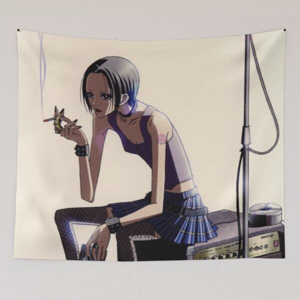 Item preview, nana anime design , new nana anime design for you designed and sold by dogokir.