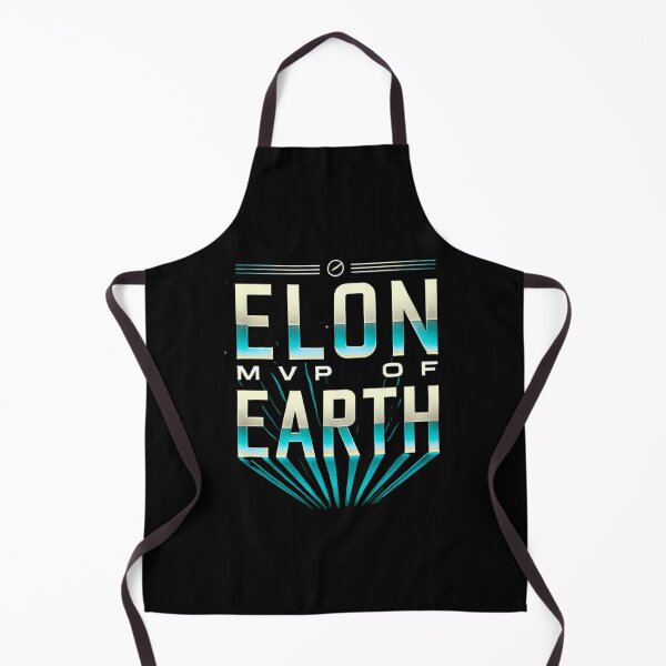 Item preview, elon musk design designed and sold by TEEJAMBOREE.