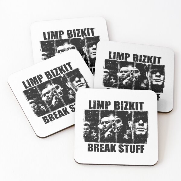 Item preview, Limp Bizkit -Vintage Pencil Style  designed and sold by danorn.