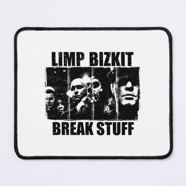 Item preview, Limp Bizkit -Vintage Pencil Style designed and sold by danorn.