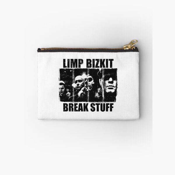 Item preview, Limp Bizkit -Vintage Pencil Style  designed and sold by danorn.