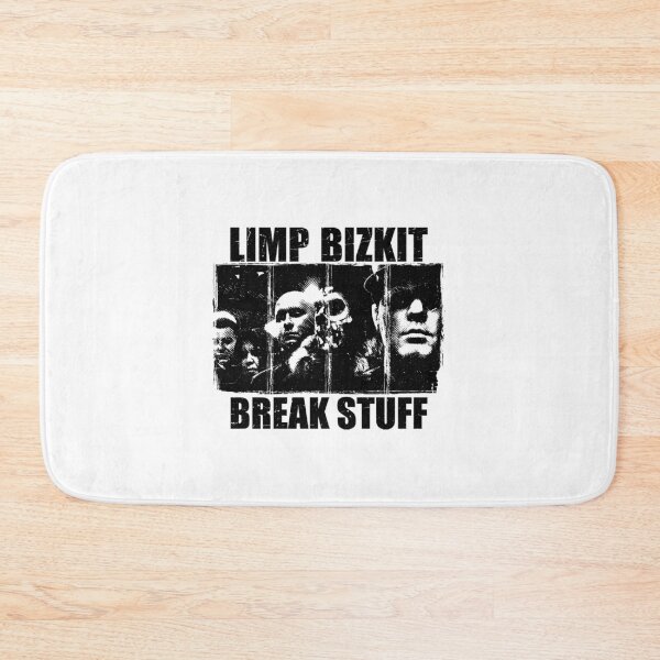 Item preview, Limp Bizkit -Vintage Pencil Style  designed and sold by danorn.