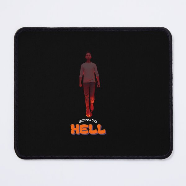 Item preview, Heated Rivalry – Bold Minimal Typography Art designed and sold by Vvmd.