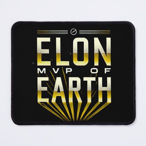 Item preview, elon musk design designed and sold by TEEJAMBOREE.