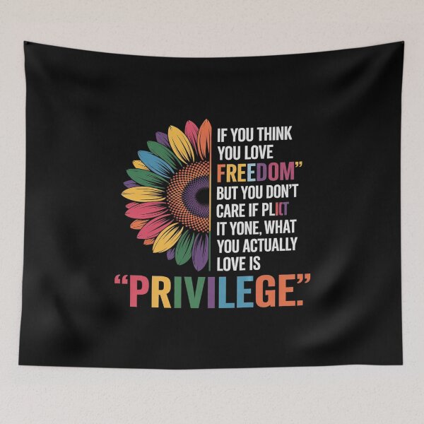 Item preview, Women Rights Are Human Rights  designed and sold by PowAcademy.