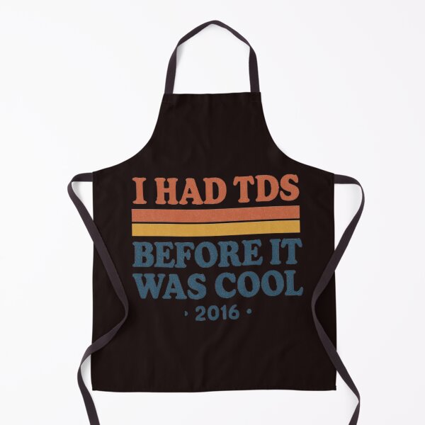 Item preview, I HAD TDS BEFORE IT WAS COOL designed and sold by GreatBefore.
