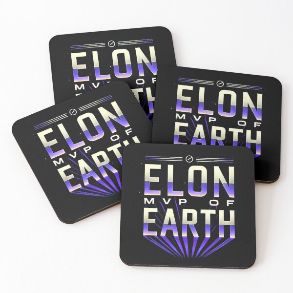 Item preview, elon musk design designed and sold by TEEJAMBOREE.
