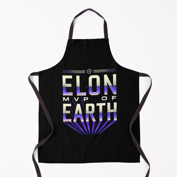 Item preview, elon musk design designed and sold by TEEJAMBOREE.