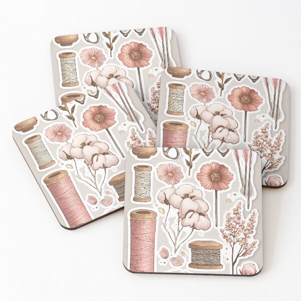 Item preview, Cozy Crafters' Haven designed and sold by Venon28.