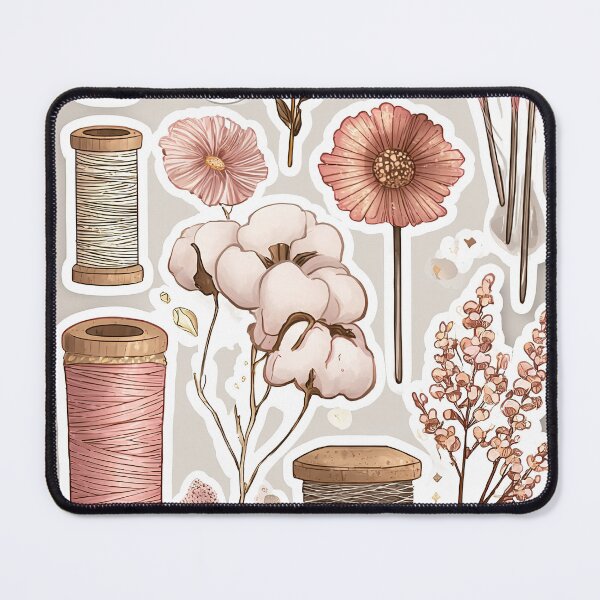 Item preview, Cozy Crafters' Haven designed and sold by Venon28.