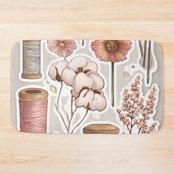 Item preview, Cozy Crafters' Haven designed and sold by Venon28.