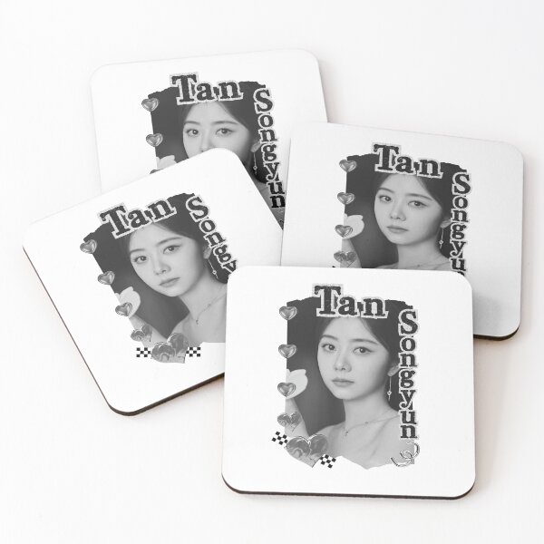 Item preview, Tan Songyun (谭松韵) Chinese Actress Art Chinese Celebrity Illustration Black and White Collage Digital Art Portrait designed and sold by AJUNICE STUDIO.