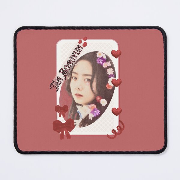 Item preview, Tan Songyun (谭松韵) Portrait Chinese Actress Art Chinese Celebrity Illustration portrait illustration Red Aesthetic Collage Design designed and sold by AJUNICE STUDIO.