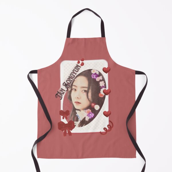 Item preview, Tan Songyun (谭松韵) Portrait Chinese Actress Art Chinese Celebrity Illustration portrait illustration Red Aesthetic Collage Design designed and sold by AJUNICE STUDIO.