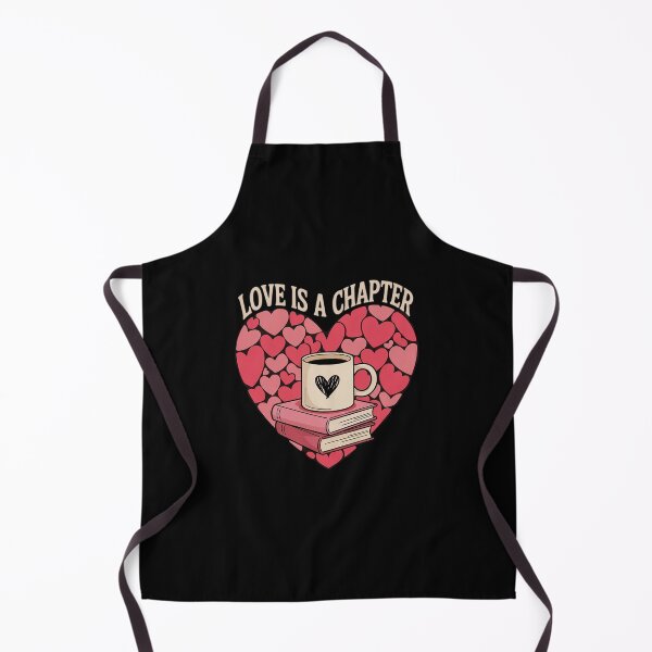 Item preview, Book Heart Book Reader Bookworm Nerd Love Reading designed and sold by MicanCuteStore.