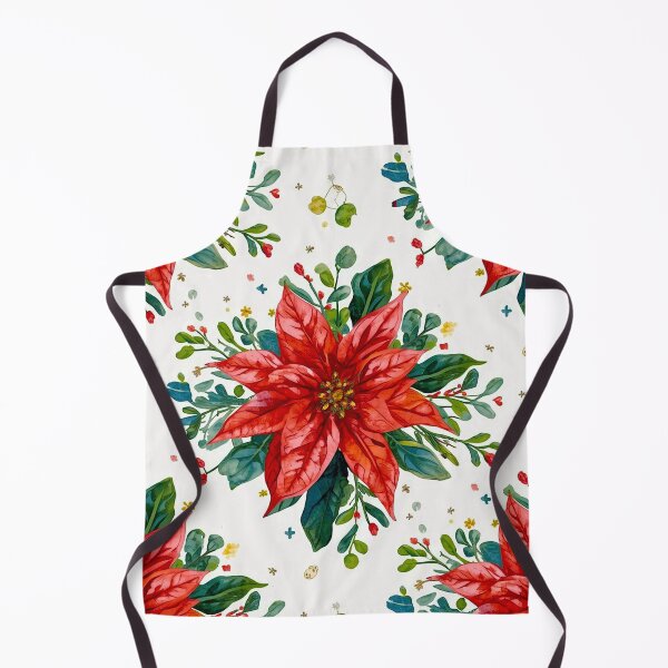Item preview, Floral Frosted Petal Reverie Pattern designed and sold by shaang.