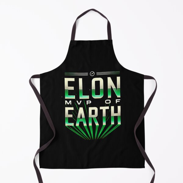 Item preview, elon musk design designed and sold by TEEJAMBOREE.