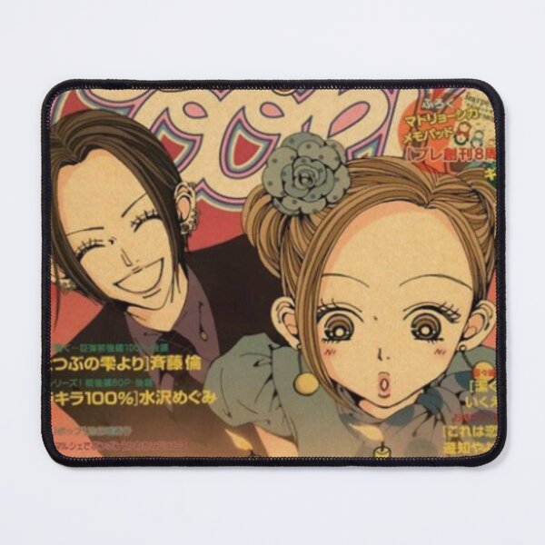 Item preview, nana anime design , new nana anime design for you designed and sold by dogokir.