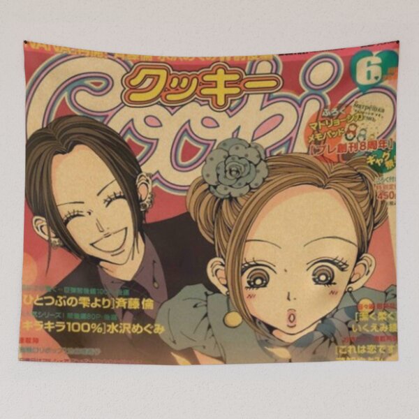 Item preview, nana anime design , new nana anime design for you designed and sold by dogokir.