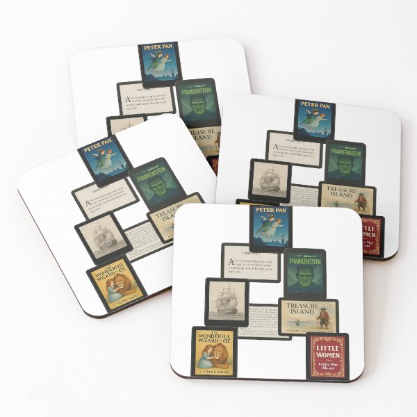 Item preview, EBOOKS LETTER A designed and sold by ART-TYPE.