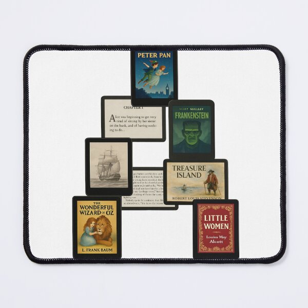 Item preview, EBOOKS LETTER A designed and sold by ART-TYPE.