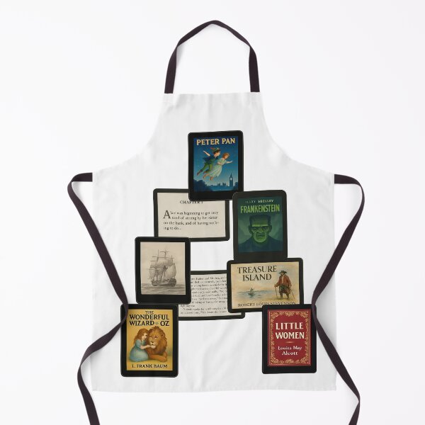 Item preview, EBOOKS LETTER A designed and sold by ART-TYPE.