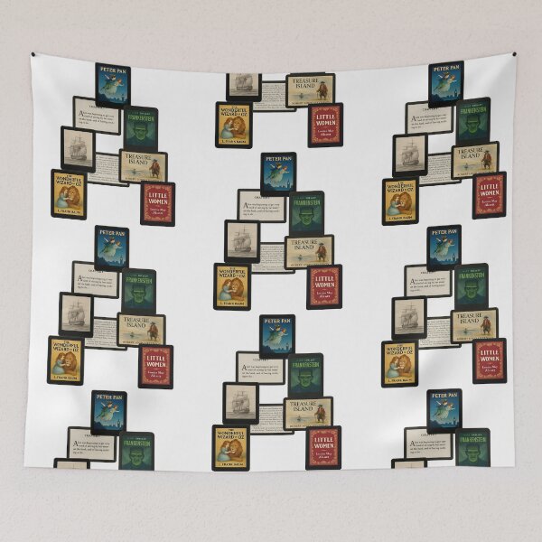Item preview, EBOOKS LETTER A designed and sold by ART-TYPE.