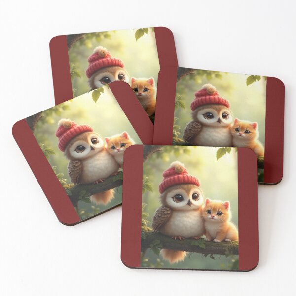Item preview, Best friends  designed and sold by Samardesigns.