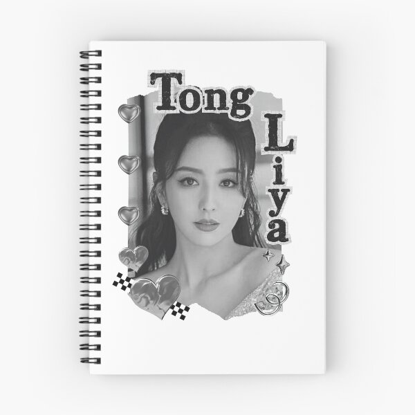 Item preview, Tong Liya (佟丽娅) Chinese Actress Art Chinese Celebrity Illustration Black and White Collage Digital Art Portrait designed and sold by AJUNICE STUDIO.