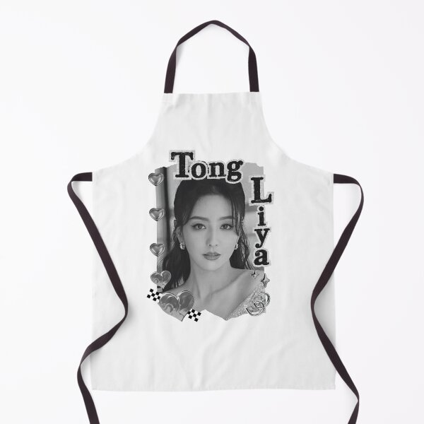 Item preview, Tong Liya (佟丽娅) Chinese Actress Art Chinese Celebrity Illustration Black and White Collage Digital Art Portrait designed and sold by AJUNICE STUDIO.