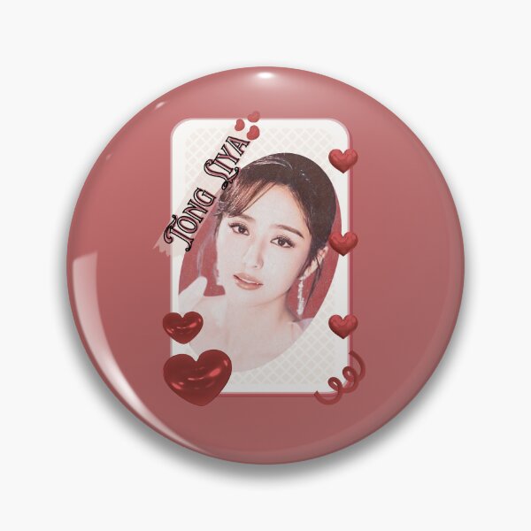 Item preview, Tong Liya (佟丽娅) Portrait Chinese Actress Art Chinese Celebrity Illustration portrait illustration Red Aesthetic Collage Design designed and sold by AJUNICE STUDIO.
