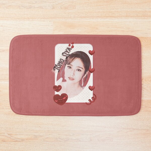Item preview, Tong Liya (佟丽娅) Portrait Chinese Actress Art Chinese Celebrity Illustration portrait illustration Red Aesthetic Collage Design designed and sold by AJUNICE STUDIO.