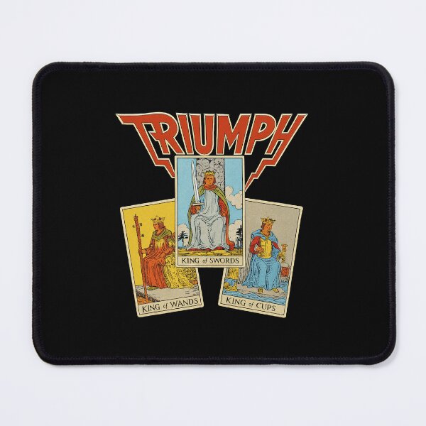 Item preview, Triumph-Band  designed and sold by ruthbass.