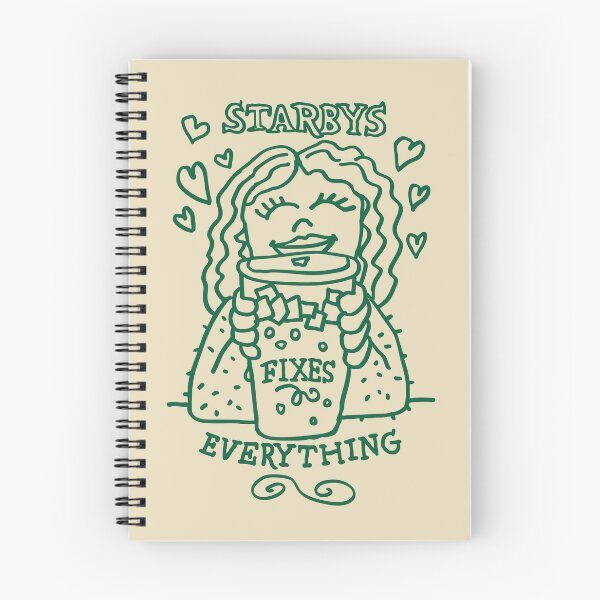 Item preview, Iced Coffee Fixes Everything designed and sold by fishinpeace.
