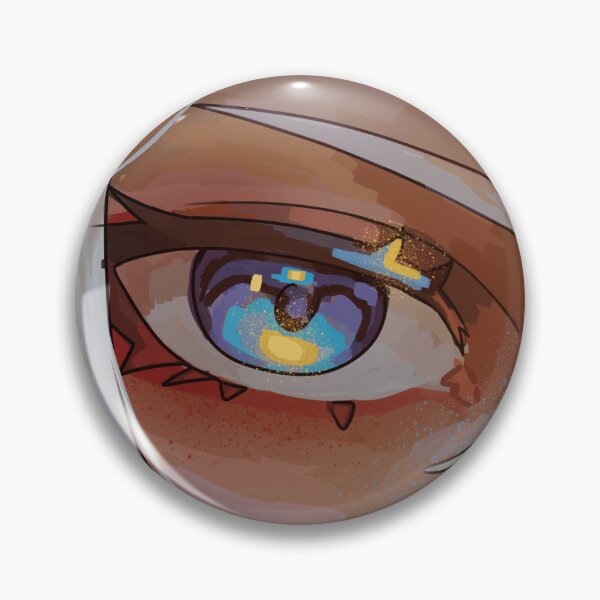 Item preview, Mammon ObeyMe! Eyes designed and sold by Zouzoru.