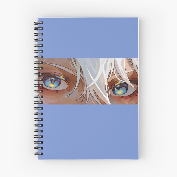 Item preview, Mammon ObeyMe! Eyes designed and sold by Zouzoru.