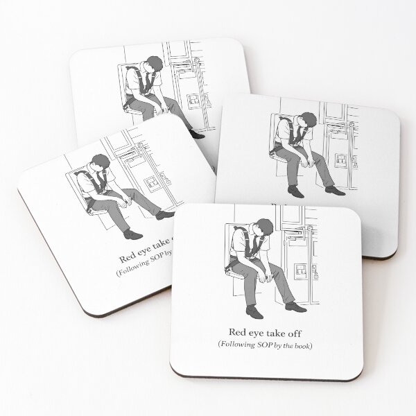 Item preview, Aviation jokes flight attendant, cabin crew, airline crew, aviation, aviator designed and sold by OuterFuselage.