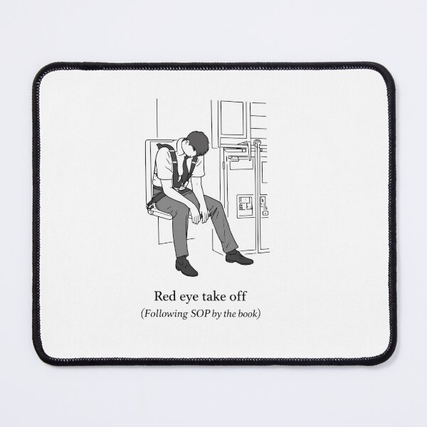 Item preview, Aviation jokes flight attendant, cabin crew, airline crew, aviation, aviator designed and sold by OuterFuselage.