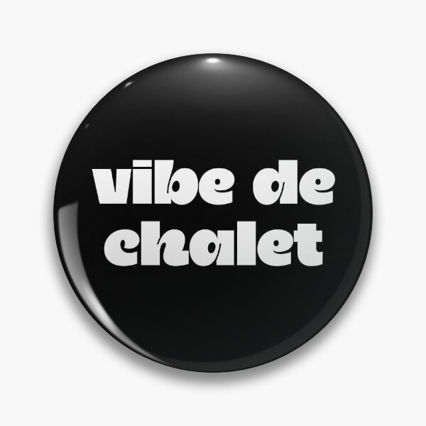 Item preview, Chalet vibe designed and sold by SpilloDesign.