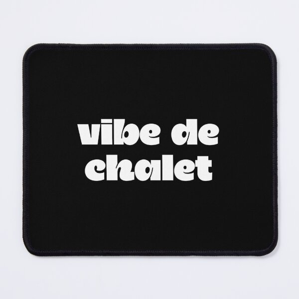 Item preview, Chalet vibe designed and sold by SpilloDesign.