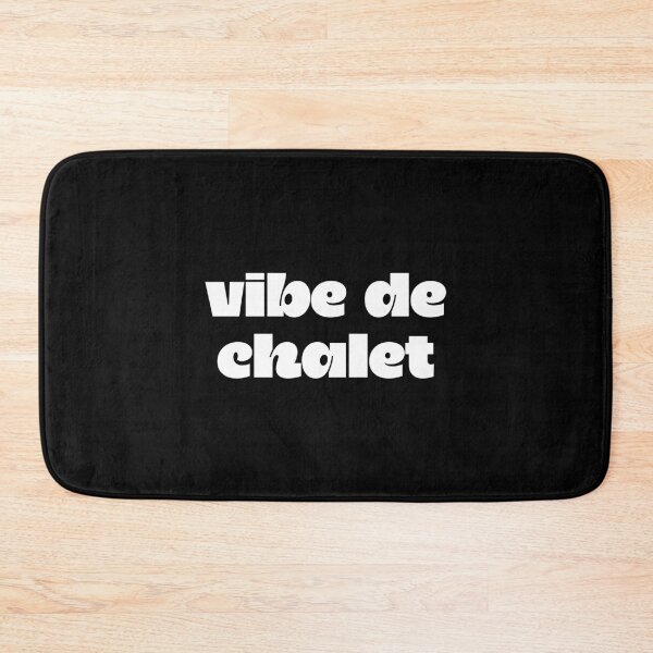 Item preview, Chalet vibe designed and sold by SpilloDesign.