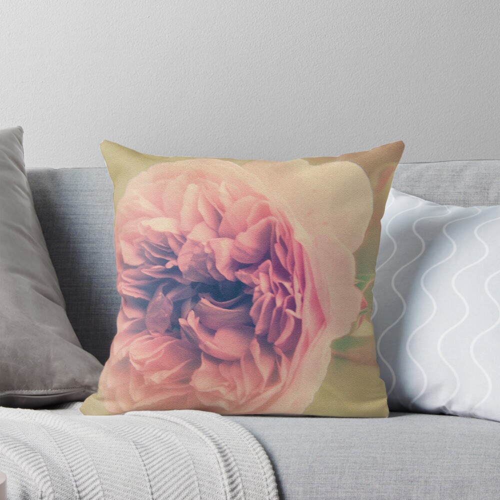 Item preview, Throw Pillow designed and sold by Kacharava.