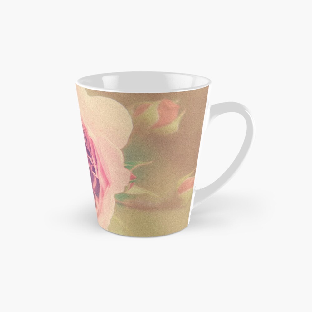 Item preview, Tall Mug designed and sold by Kacharava.