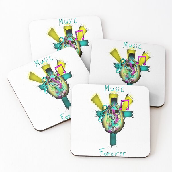Item preview, Music forever designed and sold by Jimpalimpa.