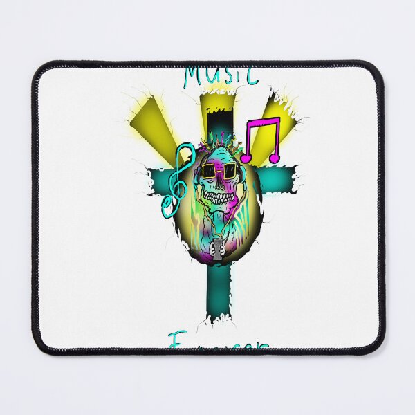 Item preview, Music forever designed and sold by Jimpalimpa.
