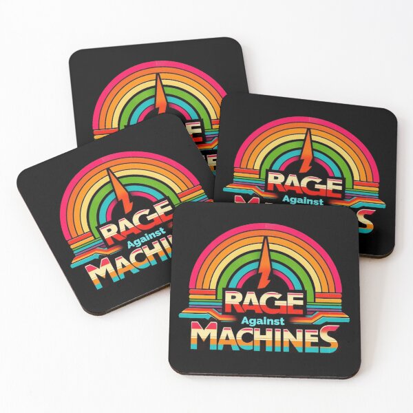 Item preview, Rage Against Machines  designed and sold by Myra365Art.
