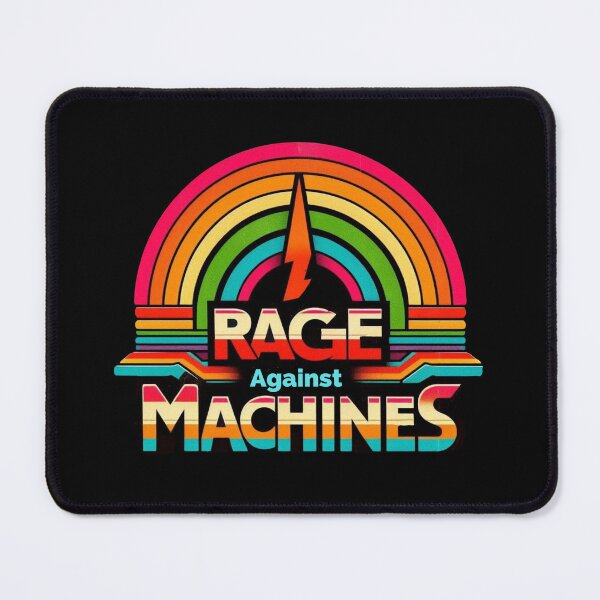 Item preview, Rage Against Machines designed and sold by Myra365Art.