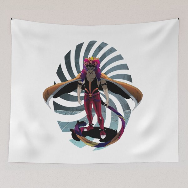 Item preview, Human Yarnabi designed and sold by artiom1q2w.